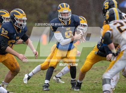 Thumbnail 1 in Souhegan @ Bow (NHIAA D2 Quarterfinal) photogallery.