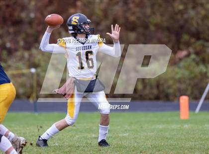 Thumbnail 1 in Souhegan @ Bow (NHIAA D2 Quarterfinal) photogallery.