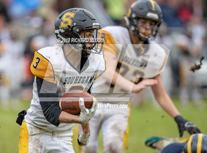 Thumbnail 1 in Souhegan @ Bow (NHIAA D2 Quarterfinal) photogallery.