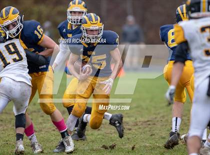 Thumbnail 2 in Souhegan @ Bow (NHIAA D2 Quarterfinal) photogallery.