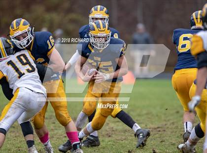 Thumbnail 1 in Souhegan @ Bow (NHIAA D2 Quarterfinal) photogallery.