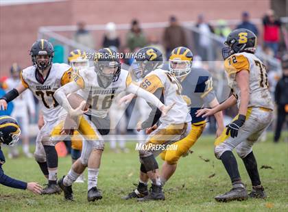 Thumbnail 1 in Souhegan @ Bow (NHIAA D2 Quarterfinal) photogallery.