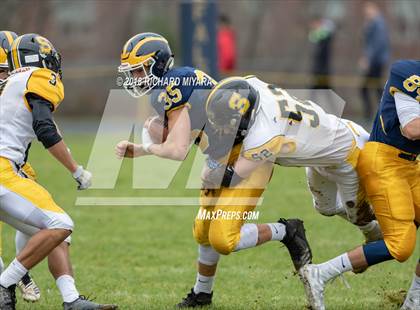 Thumbnail 1 in Souhegan @ Bow (NHIAA D2 Quarterfinal) photogallery.