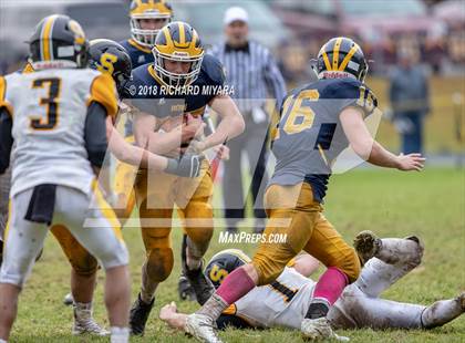 Thumbnail 2 in Souhegan @ Bow (NHIAA D2 Quarterfinal) photogallery.