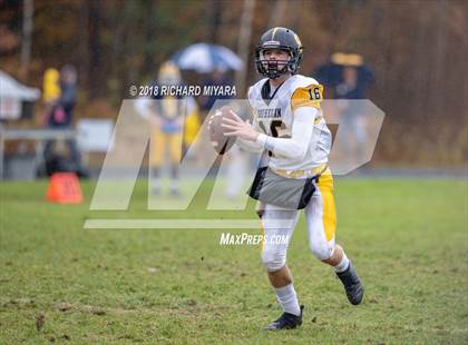 Thumbnail 2 in Souhegan @ Bow (NHIAA D2 Quarterfinal) photogallery.