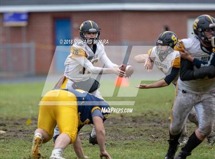 Thumbnail 1 in Souhegan @ Bow (NHIAA D2 Quarterfinal) photogallery.