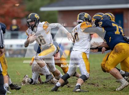 Thumbnail 2 in Souhegan @ Bow (NHIAA D2 Quarterfinal) photogallery.