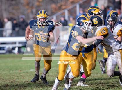 Thumbnail 2 in Souhegan @ Bow (NHIAA D2 Quarterfinal) photogallery.