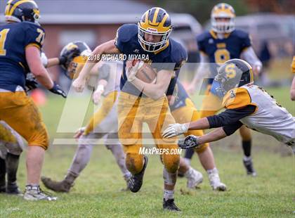 Thumbnail 3 in Souhegan @ Bow (NHIAA D2 Quarterfinal) photogallery.