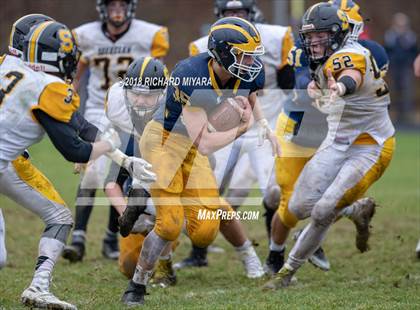 Thumbnail 3 in Souhegan @ Bow (NHIAA D2 Quarterfinal) photogallery.