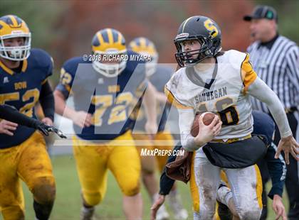 Thumbnail 3 in Souhegan @ Bow (NHIAA D2 Quarterfinal) photogallery.