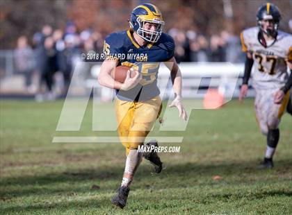 Thumbnail 2 in Souhegan @ Bow (NHIAA D2 Quarterfinal) photogallery.