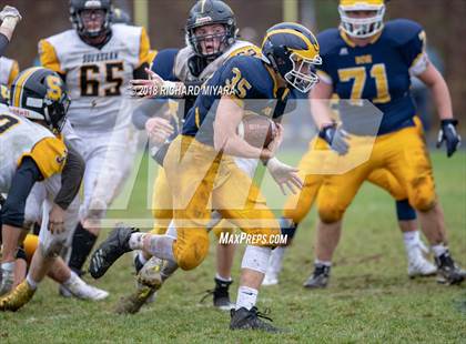 Thumbnail 3 in Souhegan @ Bow (NHIAA D2 Quarterfinal) photogallery.