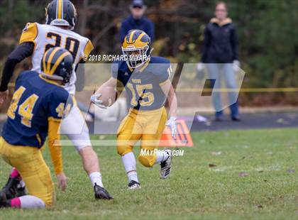 Thumbnail 3 in Souhegan @ Bow (NHIAA D2 Quarterfinal) photogallery.