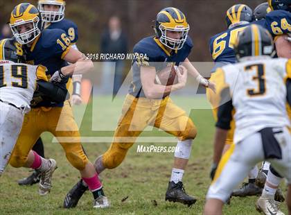 Thumbnail 2 in Souhegan @ Bow (NHIAA D2 Quarterfinal) photogallery.