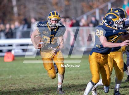 Thumbnail 1 in Souhegan @ Bow (NHIAA D2 Quarterfinal) photogallery.