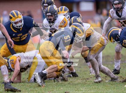 Thumbnail 1 in Souhegan @ Bow (NHIAA D2 Quarterfinal) photogallery.
