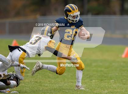 Thumbnail 3 in Souhegan @ Bow (NHIAA D2 Quarterfinal) photogallery.