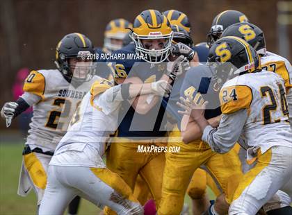 Thumbnail 2 in Souhegan @ Bow (NHIAA D2 Quarterfinal) photogallery.