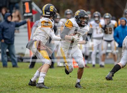 Thumbnail 3 in Souhegan @ Bow (NHIAA D2 Quarterfinal) photogallery.