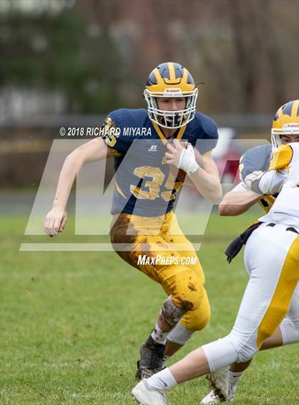 Thumbnail 1 in Souhegan @ Bow (NHIAA D2 Quarterfinal) photogallery.