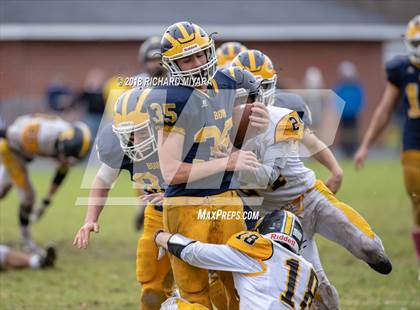 Thumbnail 3 in Souhegan @ Bow (NHIAA D2 Quarterfinal) photogallery.