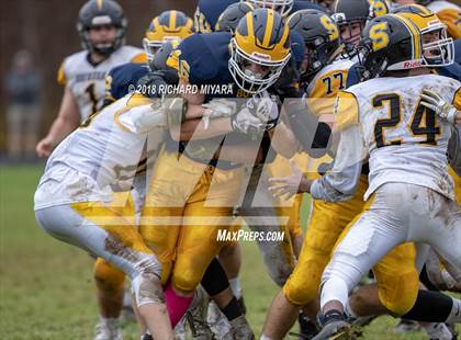 Thumbnail 2 in Souhegan @ Bow (NHIAA D2 Quarterfinal) photogallery.