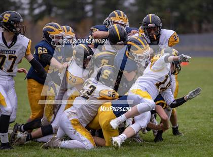 Thumbnail 2 in Souhegan @ Bow (NHIAA D2 Quarterfinal) photogallery.
