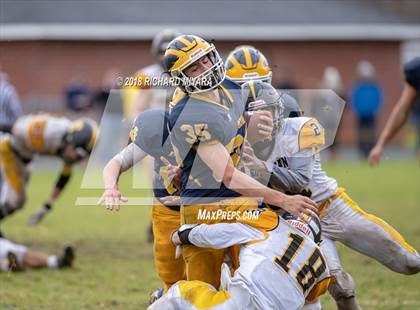 Thumbnail 2 in Souhegan @ Bow (NHIAA D2 Quarterfinal) photogallery.