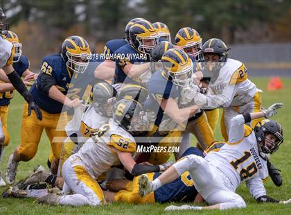 Thumbnail 2 in Souhegan @ Bow (NHIAA D2 Quarterfinal) photogallery.