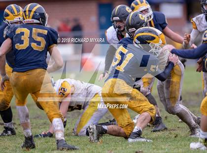 Thumbnail 1 in Souhegan @ Bow (NHIAA D2 Quarterfinal) photogallery.