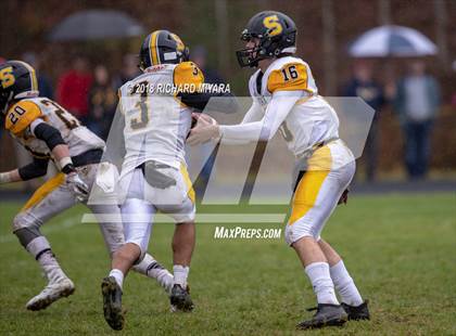 Thumbnail 3 in Souhegan @ Bow (NHIAA D2 Quarterfinal) photogallery.