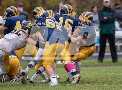 Thumbnail 1 in Souhegan @ Bow (NHIAA D2 Quarterfinal) photogallery.