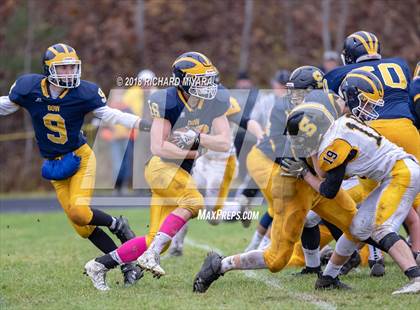Thumbnail 1 in Souhegan @ Bow (NHIAA D2 Quarterfinal) photogallery.