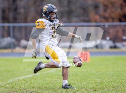 Thumbnail 1 in Souhegan @ Bow (NHIAA D2 Quarterfinal) photogallery.