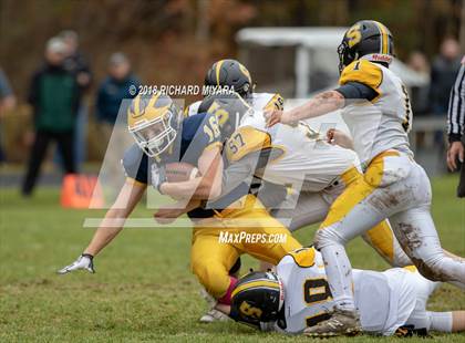 Thumbnail 1 in Souhegan @ Bow (NHIAA D2 Quarterfinal) photogallery.