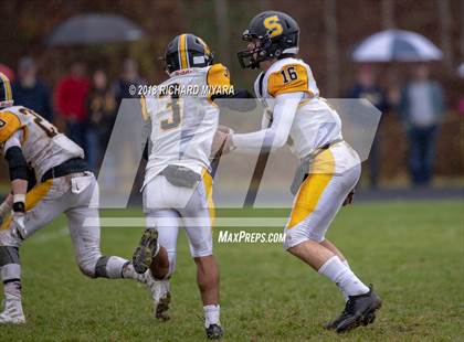 Thumbnail 1 in Souhegan @ Bow (NHIAA D2 Quarterfinal) photogallery.