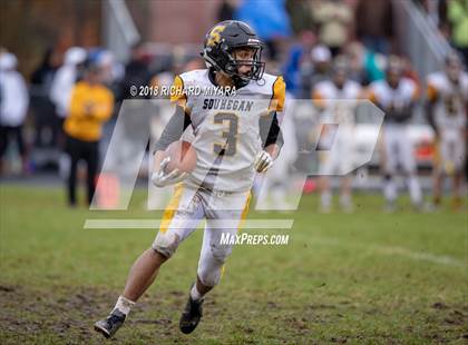 Thumbnail 3 in Souhegan @ Bow (NHIAA D2 Quarterfinal) photogallery.
