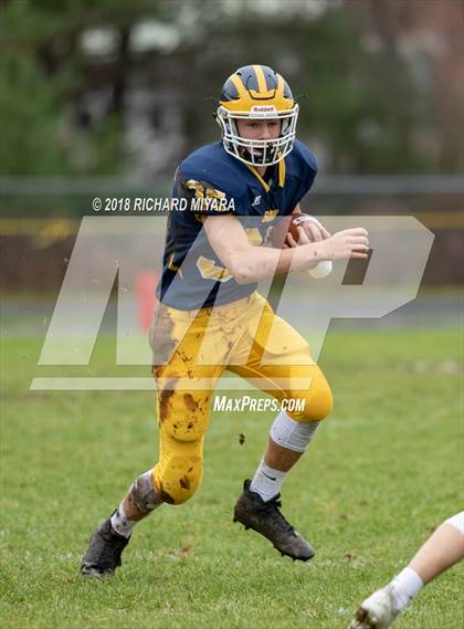 Thumbnail 2 in Souhegan @ Bow (NHIAA D2 Quarterfinal) photogallery.