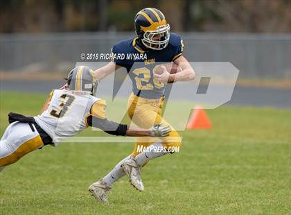 Thumbnail 1 in Souhegan @ Bow (NHIAA D2 Quarterfinal) photogallery.