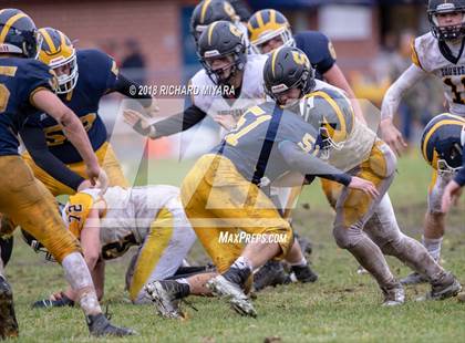 Thumbnail 2 in Souhegan @ Bow (NHIAA D2 Quarterfinal) photogallery.