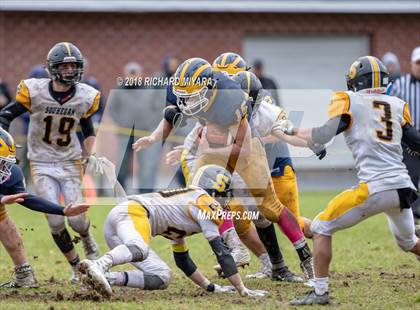 Thumbnail 1 in Souhegan @ Bow (NHIAA D2 Quarterfinal) photogallery.