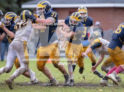 Thumbnail 1 in Souhegan @ Bow (NHIAA D2 Quarterfinal) photogallery.