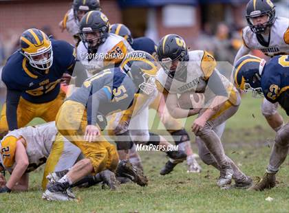 Thumbnail 3 in Souhegan @ Bow (NHIAA D2 Quarterfinal) photogallery.