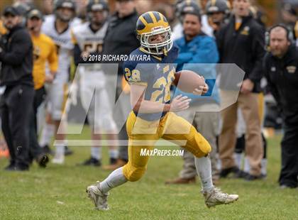 Thumbnail 2 in Souhegan @ Bow (NHIAA D2 Quarterfinal) photogallery.