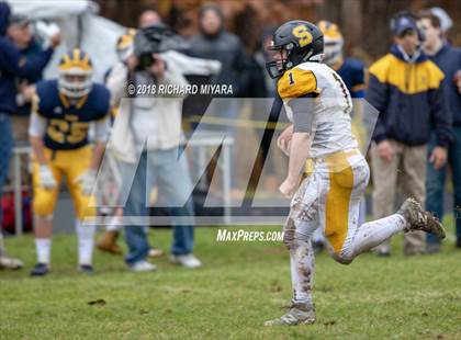 Thumbnail 2 in Souhegan @ Bow (NHIAA D2 Quarterfinal) photogallery.