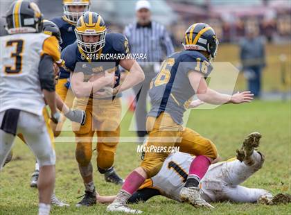 Thumbnail 1 in Souhegan @ Bow (NHIAA D2 Quarterfinal) photogallery.