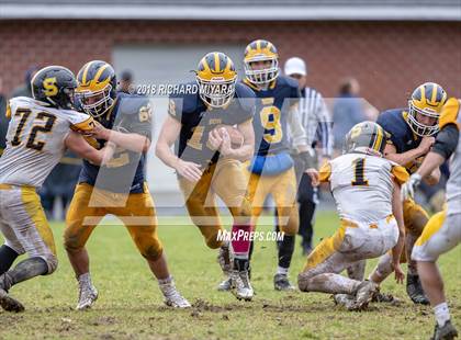 Thumbnail 1 in Souhegan @ Bow (NHIAA D2 Quarterfinal) photogallery.