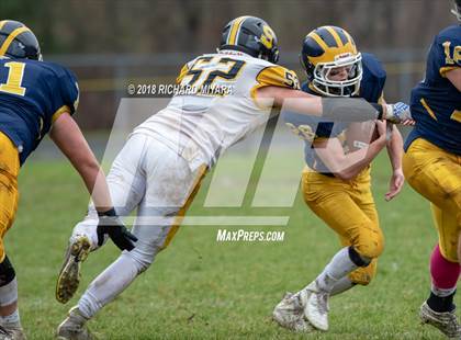 Thumbnail 2 in Souhegan @ Bow (NHIAA D2 Quarterfinal) photogallery.