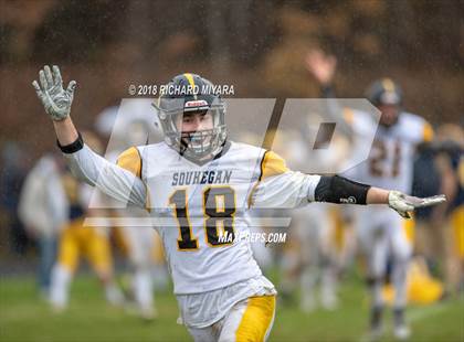 Thumbnail 1 in Souhegan @ Bow (NHIAA D2 Quarterfinal) photogallery.